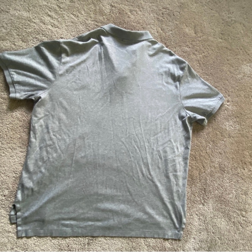 Men’s Polo Ralph Lauren. Soft Pima cotton. - Picture 4 of 7
